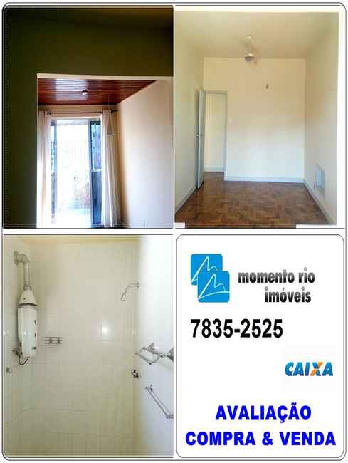 Conheça Cobertura À VENDA, Tijuca, Rio de Janeiro, RJ - MRI 1001 - 3 3