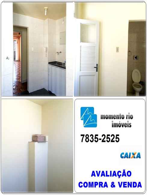 Conheça Cobertura À VENDA, Tijuca, Rio de Janeiro, RJ - MRI 1001 - 4 4