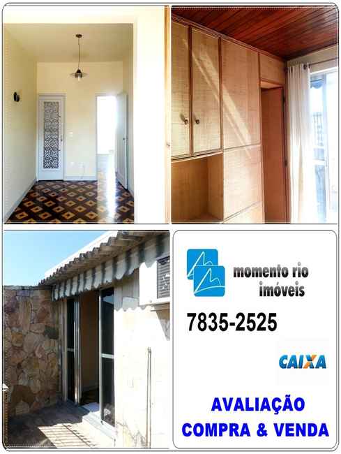 Conheça Cobertura À VENDA, Tijuca, Rio de Janeiro, RJ - MRI 1001 - 5 5