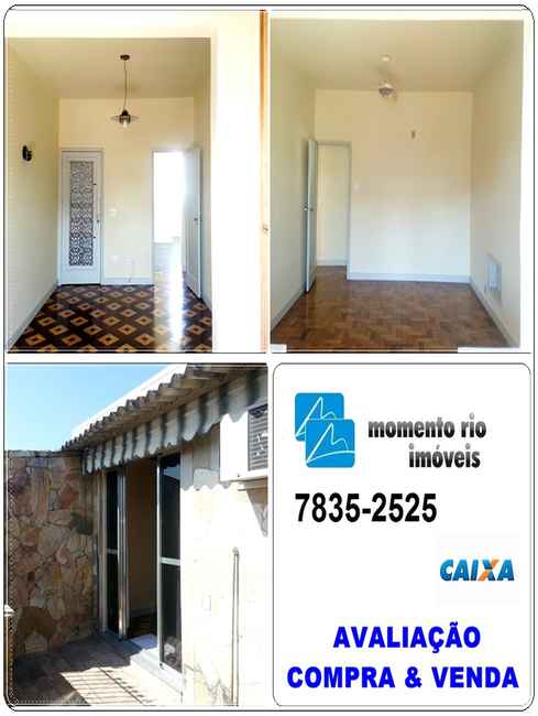 Conheça Cobertura À VENDA, Tijuca, Rio de Janeiro, RJ - MRI 1001 - 6 6