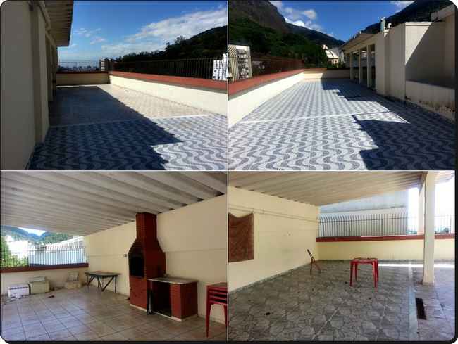 Conheça Apartamento À VENDA, Tijuca, Rio de Janeiro, RJ - MRI 2021 - 2 2