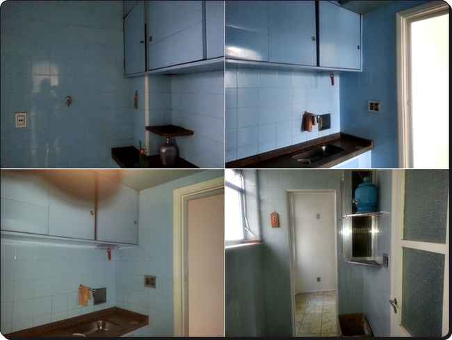 Conheça Apartamento À VENDA, Tijuca, Rio de Janeiro, RJ - MRI 2021 - 12 12