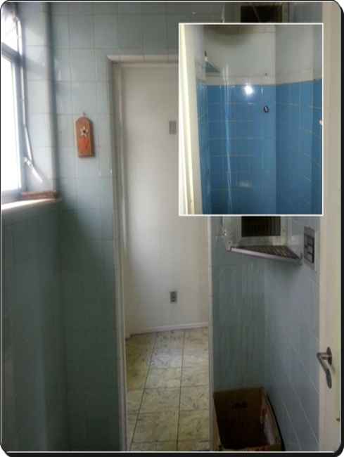 Conheça Apartamento À VENDA, Tijuca, Rio de Janeiro, RJ - MRI 2021 - 14 14