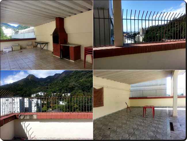 Conheça Apartamento À VENDA, Tijuca, Rio de Janeiro, RJ - MRI 2021 - 13 13