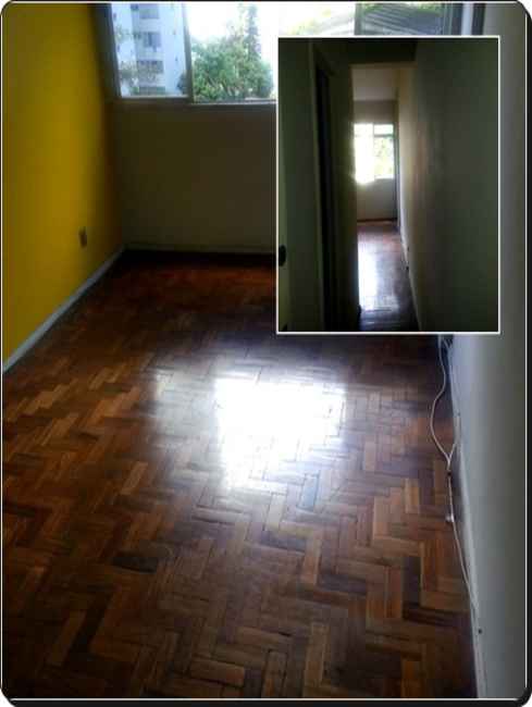 Conheça Apartamento À VENDA, Tijuca, Rio de Janeiro, RJ - MRI 2021 - 9 9
