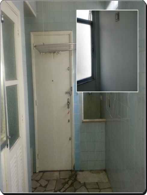 Conheça Apartamento À VENDA, Tijuca, Rio de Janeiro, RJ - MRI 2021 - 5 5