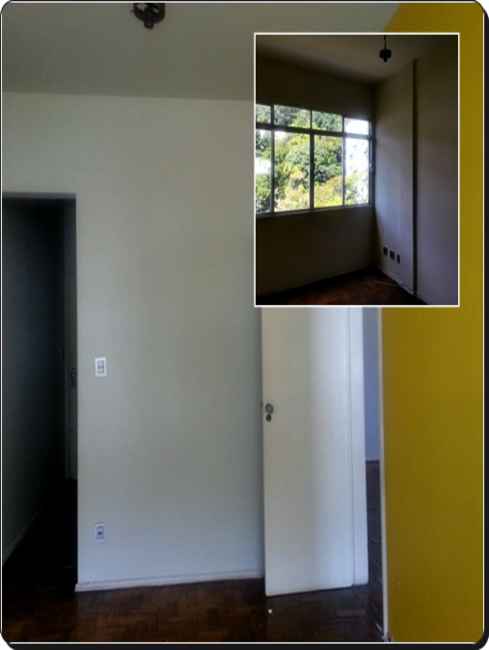 Conheça Apartamento À VENDA, Tijuca, Rio de Janeiro, RJ - MRI 2021 - 16 16