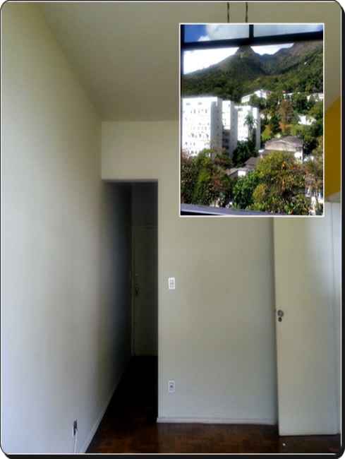 Conheça Apartamento À VENDA, Tijuca, Rio de Janeiro, RJ - MRI 2021 - 17 17
