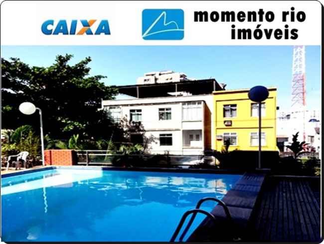 Conheça Apartamento À VENDA, Vila Isabel, Rio de Janeiro, RJ - MRI 2024 - 24 24