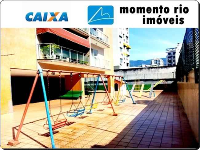 Conheça Apartamento À VENDA, Vila Isabel, Rio de Janeiro, RJ - MRI 2024 - 26 26