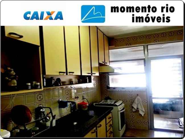 Conheça Apartamento À VENDA, Vila Isabel, Rio de Janeiro, RJ - MRI 2024 - 16 16