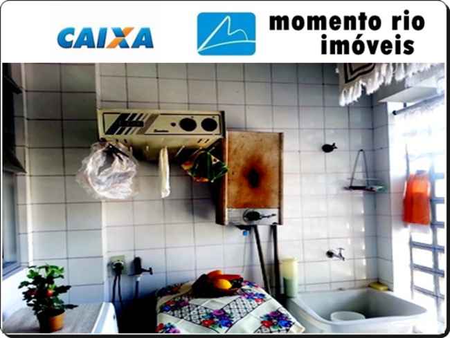 Conheça Apartamento À VENDA, Vila Isabel, Rio de Janeiro, RJ - MRI 2024 - 5 5