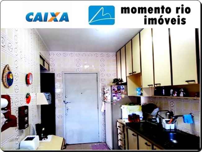 Conheça Apartamento À VENDA, Vila Isabel, Rio de Janeiro, RJ - MRI 2024 - 30 30