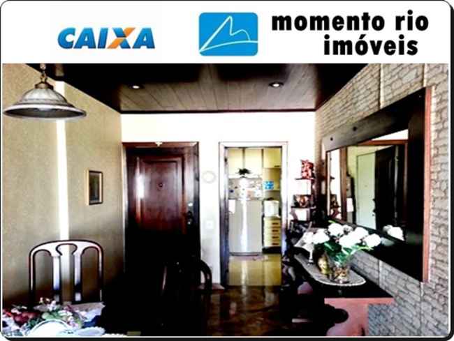 Conheça Apartamento À VENDA, Vila Isabel, Rio de Janeiro, RJ - MRI 2024 - 1 1