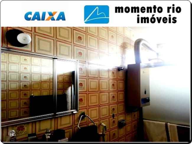 Conheça Apartamento À VENDA, Vila Isabel, Rio de Janeiro, RJ - MRI 2024 - 27 27