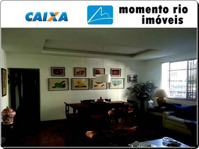 Conheça Apartamento À VENDA, Tijuca, Rio de Janeiro, RJ - MRI3028 - 5 5