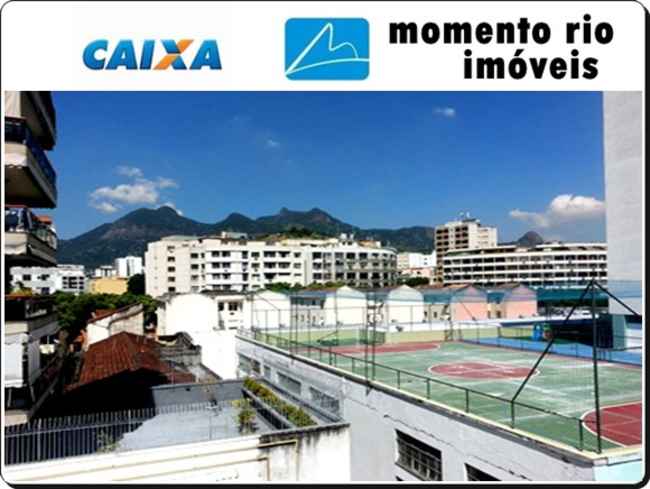 Conheça Apartamento À VENDA, Tijuca, Rio de Janeiro, RJ - MRI3031 - 1 1
