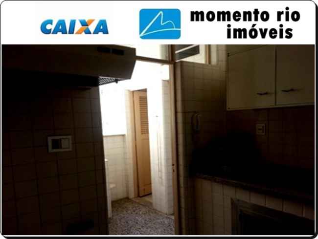 Conheça Apartamento À VENDA, Tijuca, Rio de Janeiro, RJ - MRI3031 - 5 5