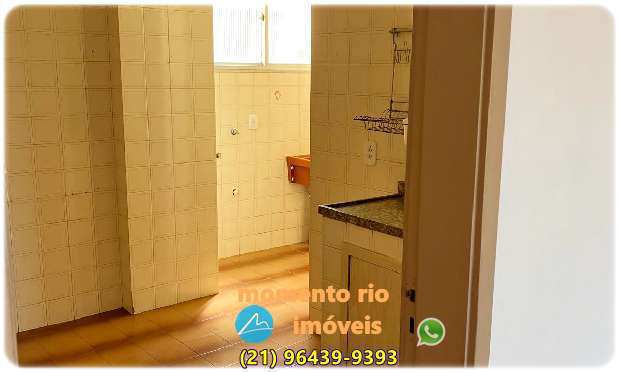 Conheça Apartamento 1 quarto à venda Vila Isabel, MARACANÃ,Rio de Janeiro - R$ 365.000 - MRI1002 - 5 5