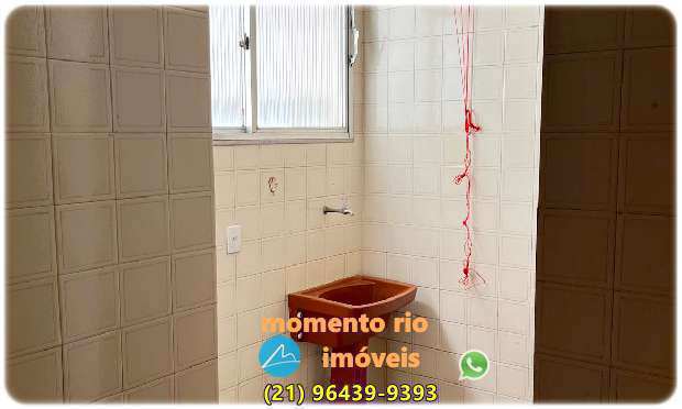 Conheça Apartamento 1 quarto à venda Vila Isabel, MARACANÃ,Rio de Janeiro - R$ 365.000 - MRI1002 - 6 6