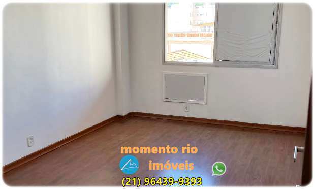 Conheça Apartamento 1 quarto à venda Vila Isabel, MARACANÃ,Rio de Janeiro - R$ 365.000 - MRI1002 - 7 7