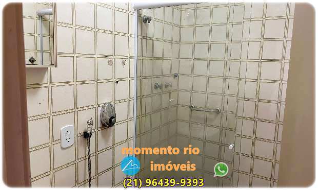 Conheça Apartamento 1 quarto à venda Vila Isabel, MARACANÃ,Rio de Janeiro - R$ 365.000 - MRI1002 - 8 8