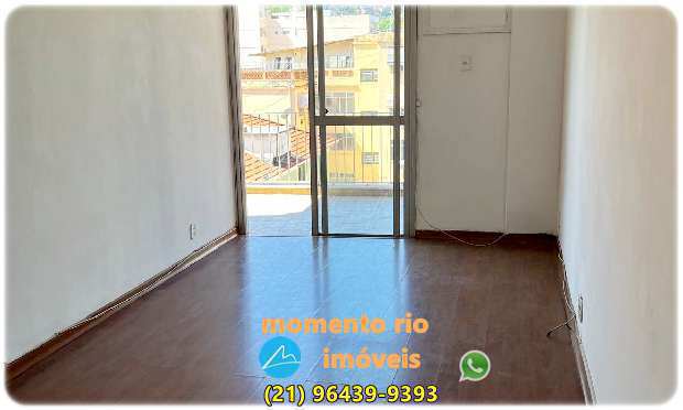Conheça Apartamento 1 quarto à venda Vila Isabel, MARACANÃ,Rio de Janeiro - R$ 365.000 - MRI1002 - 9 9