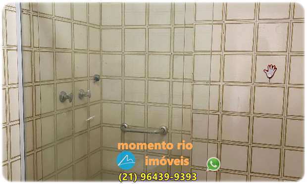 Conheça Apartamento 1 quarto à venda Vila Isabel, MARACANÃ,Rio de Janeiro - R$ 365.000 - MRI1002 - 10 10