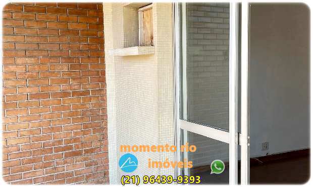 Conheça Apartamento 1 quarto à venda Vila Isabel, MARACANÃ,Rio de Janeiro - R$ 365.000 - MRI1002 - 11 11