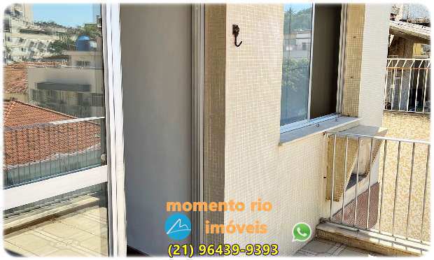 Conheça Apartamento 1 quarto à venda Vila Isabel, MARACANÃ,Rio de Janeiro - R$ 365.000 - MRI1002 - 12 12