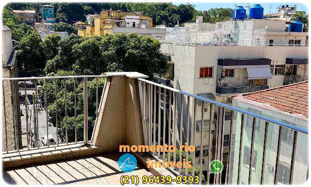 Conheça Apartamento 1 quarto à venda Vila Isabel, MARACANÃ,Rio de Janeiro - R$ 365.000 - MRI1002 - 1 1