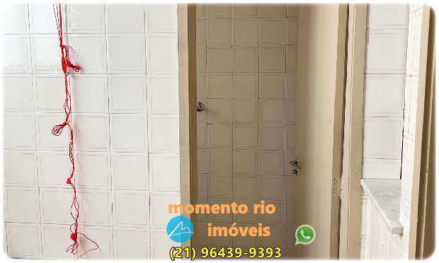 Conheça Apartamento 1 quarto à venda Vila Isabel, MARACANÃ,Rio de Janeiro - R$ 365.000 - MRI1002 - 15 15