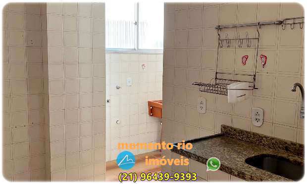 Conheça Apartamento 1 quarto à venda Vila Isabel, MARACANÃ,Rio de Janeiro - R$ 365.000 - MRI1002 - 16 16