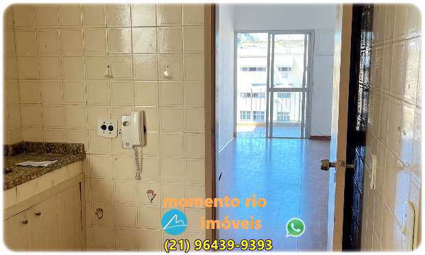 Conheça Apartamento 1 quarto à venda Vila Isabel, MARACANÃ,Rio de Janeiro - R$ 365.000 - MRI1002 - 17 17