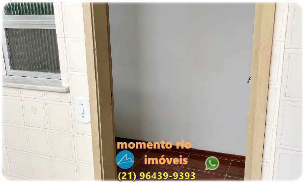 Conheça Apartamento 1 quarto à venda Vila Isabel, MARACANÃ,Rio de Janeiro - R$ 365.000 - MRI1002 - 18 18
