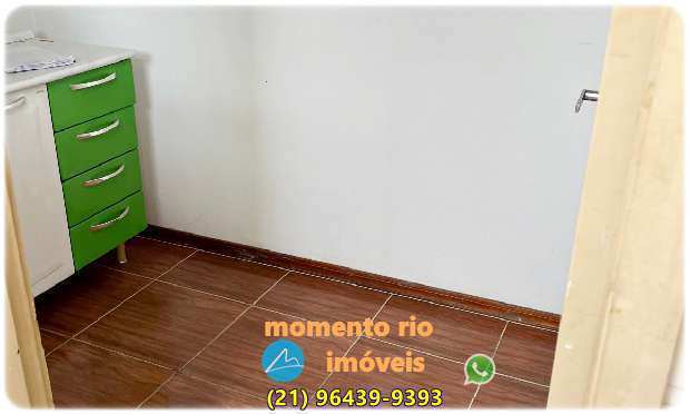 Conheça Apartamento 1 quarto à venda Vila Isabel, MARACANÃ,Rio de Janeiro - R$ 365.000 - MRI1002 - 19 19