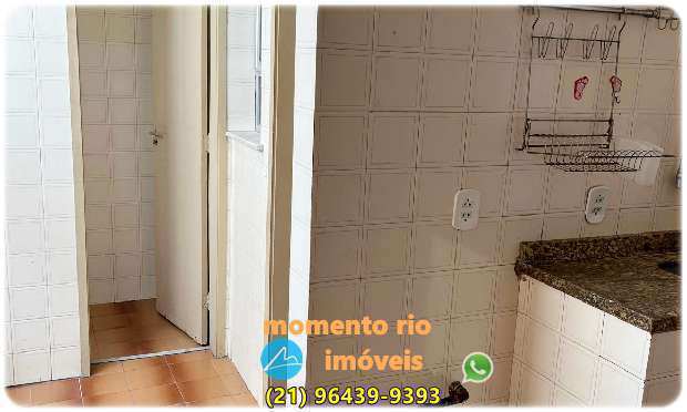 Conheça Apartamento 1 quarto à venda Vila Isabel, MARACANÃ,Rio de Janeiro - R$ 365.000 - MRI1002 - 21 21