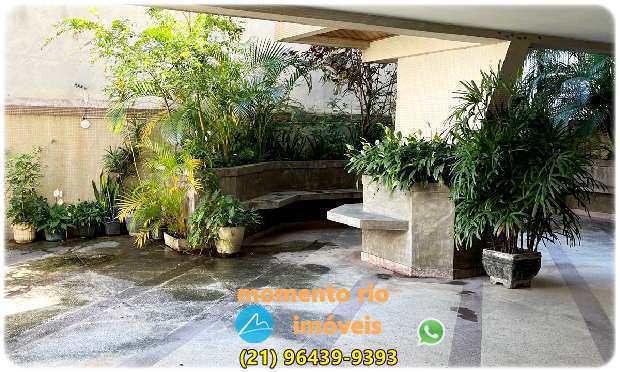 Conheça Apartamento 1 quarto à venda Vila Isabel, MARACANÃ,Rio de Janeiro - R$ 365.000 - MRI1002 - 22 22
