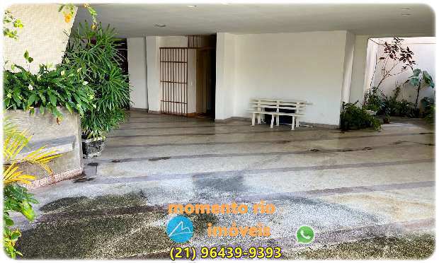 Conheça Apartamento 1 quarto à venda Vila Isabel, MARACANÃ,Rio de Janeiro - R$ 365.000 - MRI1002 - 24 24