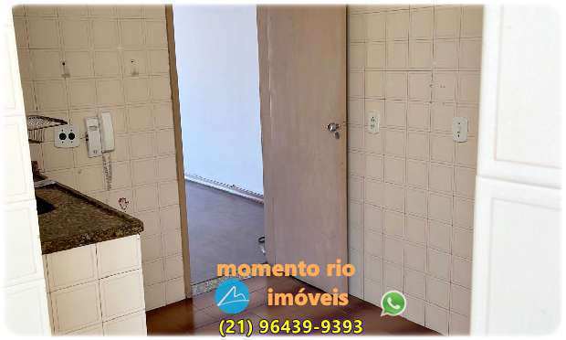 Conheça Apartamento 1 quarto à venda Vila Isabel, MARACANÃ,Rio de Janeiro - R$ 365.000 - MRI1002 - 25 25