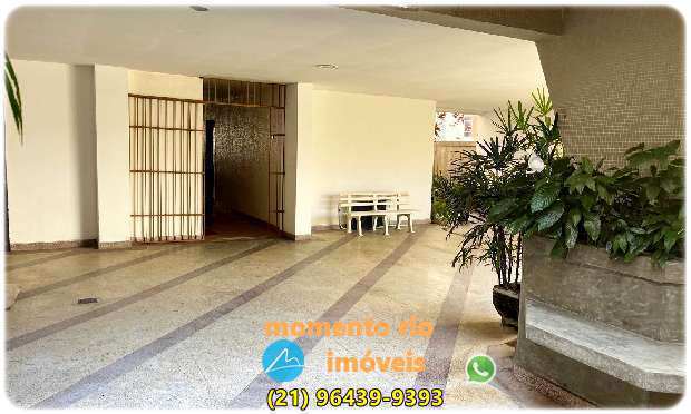 Conheça Apartamento 1 quarto à venda Vila Isabel, MARACANÃ,Rio de Janeiro - R$ 365.000 - MRI1002 - 26 26
