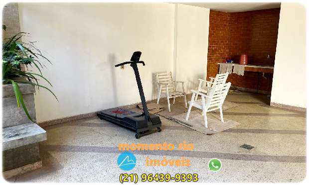 Conheça Apartamento 1 quarto à venda Vila Isabel, MARACANÃ,Rio de Janeiro - R$ 365.000 - MRI1002 - 27 27