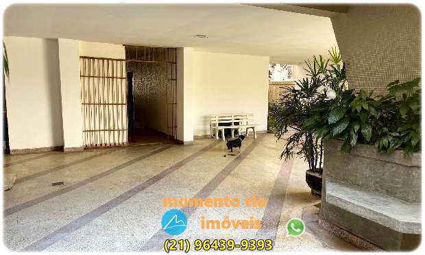 Conheça Apartamento 1 quarto à venda Vila Isabel, MARACANÃ,Rio de Janeiro - R$ 365.000 - MRI1002 - 28 28