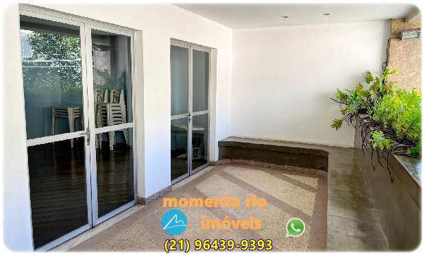 Conheça Apartamento 1 quarto à venda Vila Isabel, MARACANÃ,Rio de Janeiro - R$ 365.000 - MRI1002 - 29 29