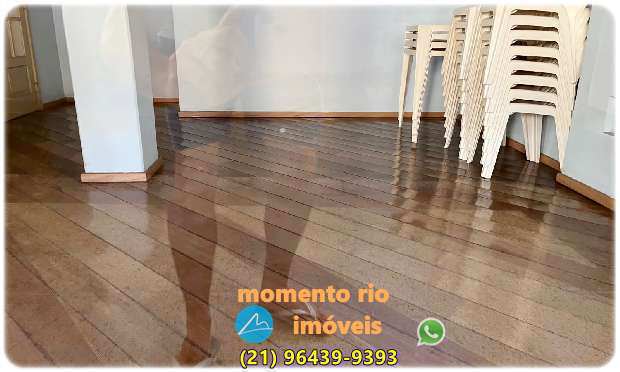 Conheça Apartamento 1 quarto à venda Vila Isabel, MARACANÃ,Rio de Janeiro - R$ 365.000 - MRI1002 - 30 30