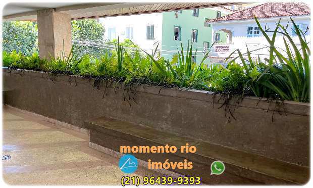 Conheça Apartamento 1 quarto à venda Vila Isabel, MARACANÃ,Rio de Janeiro - R$ 365.000 - MRI1002 - 31 31