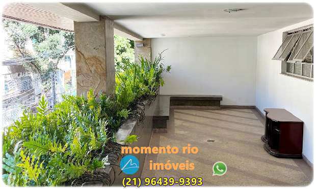 Conheça Apartamento 1 quarto à venda Vila Isabel, MARACANÃ,Rio de Janeiro - R$ 365.000 - MRI1002 - 32 32