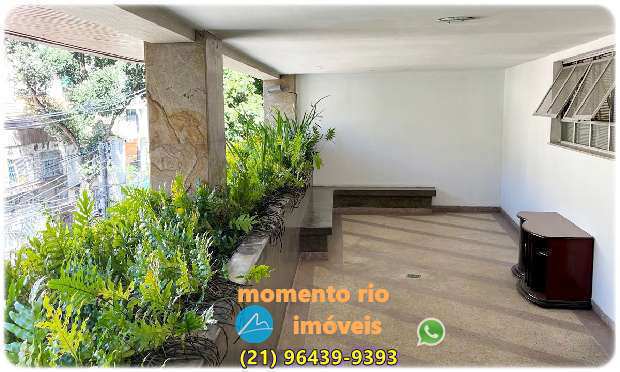Conheça Apartamento 1 quarto à venda Vila Isabel, MARACANÃ,Rio de Janeiro - R$ 365.000 - MRI1002 - 33 33