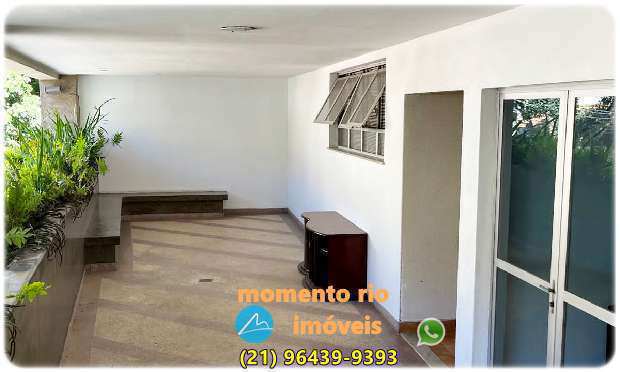Conheça Apartamento 1 quarto à venda Vila Isabel, MARACANÃ,Rio de Janeiro - R$ 365.000 - MRI1002 - 34 34