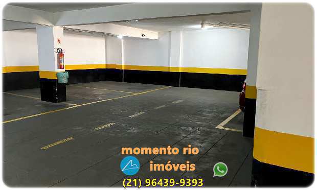Conheça Apartamento 1 quarto à venda Vila Isabel, MARACANÃ,Rio de Janeiro - R$ 365.000 - MRI1002 - 35 35